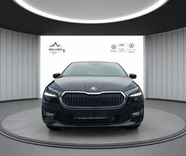 SKODA FABIA WAGON SKODA FABIA 130 JAHRE