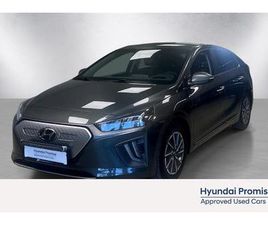 PREMIUM |SKINN|VARMEPUMPE|NAVI|DAB+|