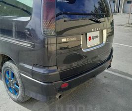 TOYOTA LITE ACE ПРОДАЖА TOYOTA LITE ACE NOAH, 1998 ГОД В ЮЖНО-САХАЛИНСКЕ