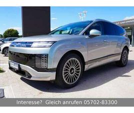 UNIQ 4WD 110KWH *PANORAMA/RELAX-PAKET*