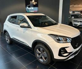 DR DR 5.0 5.0 1.5 BI-FUEL GPL DEL 2025 USATA A BEINETTE