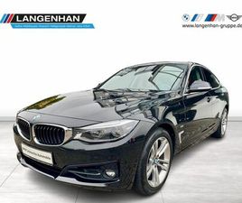 BMW 330I XDRIVE GRAN TURISMO SPORT LINE HEAD-UP DAB