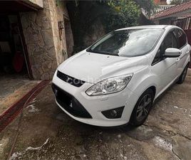 FORD C-MAX FORD CMAX 1.0 ECOBOOST TREND