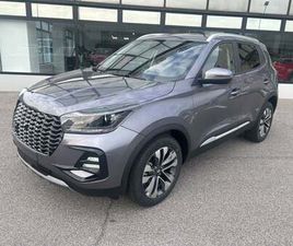 DR DR 5.0 5.0 1.5 TURBO 154CV CVT NUOVA A VERDELLO