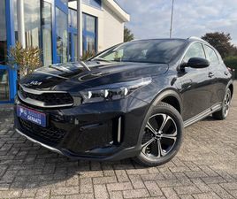 KIA XCEED 1.6 GDI PHEV DYNAMICLINE | FACELIFT, GARANTIE 10 JAAR, 1E EIGENAAR, DEALER ONDERHOUDEN, LED, PARKEERSENSOREN + CAMERA, 1300 KG TREKGEWICHT!