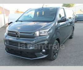 III CABINE APPROFONDIE TAILLE XL BLUEHDI 180 S&S EAT8