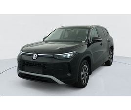 VOLKSWAGEN TAYRON 1.5 ETSI 150CH DSG7 7PL LIFE MICRO-HYBRIDE ESSENCE AUTO. 2025 - 12 KM