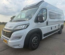 KARMANN MOBIL DAVIS KARMANN DAVIS 591 FIAT BUSCAMPER UIT 24, STAPELBED, GARANTIE — OVERIGE AUTO'S — MARKTPLAATS