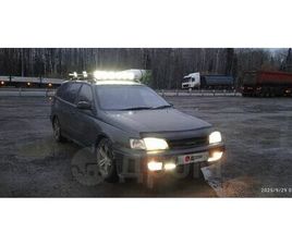 ПРОДАЖА TOYOTA CALDINA, 1994 ГОД В НОВОСЕЛОВО