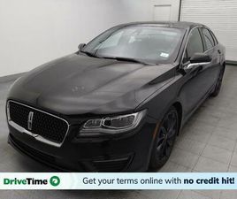 LINCOLN MKZ USED 2020 LINCOLN MKZ RESERVE