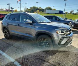 VOLKSWAGEN TAOS CERTIFIED 2024 VOLKSWAGEN TAOS 1.5T SEL