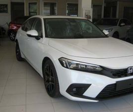 HONDA CIVIC 2.0 HEV ADVANCE ECVT NUOVA A PORTO SAN GIORGIO