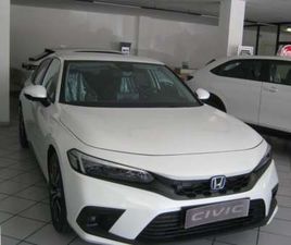 HONDA CIVIC 2.0 HEV ELEGANCE ECVT NUOVA A PORTO SAN GIORGIO