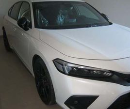 HONDA CIVIC 2.0 HEV SPORT ECVT NUOVA A PORTO SAN GIORGIO