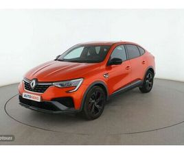 RENAULT ARKANA E-TECH 1.6 HYBRID E-TECH R.S. LINE