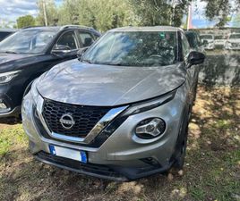 JUKE 2ª SERIE JUKE 1.0 DIG-T 114 CV DCT N-CONNECTA