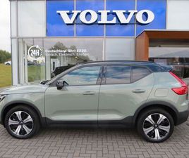 VOLVO XC40 RECHARGE RECHARGE PLUS BLIS ALL SAISONS LM 19''