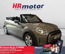 MINI CABRIO COOPER 1.5 COOPER