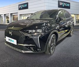 CITROEN DS7 BLUEHDI 130 AUTOMÁTICO OPERA