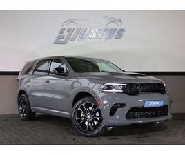 DODGE DURANGO 3.6 SXT AWD/KAMERA/7-SITZ/AHK/TOTW/R20
