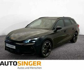 ST TSI DSG 4D *AHK*PANO*ACC*R-CAM*SHZ*NAVI*