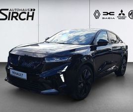 RENAULT RAFALE ESPRIT ALPINE E-TECH PLUG-IN HYBRID3004X4