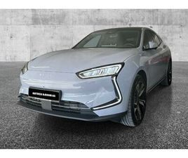 PREMIUM 4X4 SKINN HEADUP MASSASJE