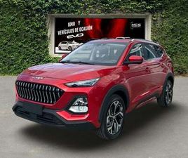 EVO EVO7 EVO EVO 7 1.5 TURBO DCT 6 PLAZAS -