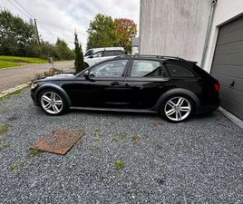 A6 ALLROAD 3.0 V6 TFSI QUATTRO S TRONIC