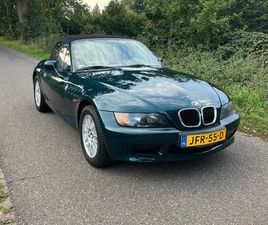 BMW Z3 ROADSTER - 1.8