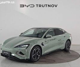 BYD SEAL BYD SEAL 530 K EXCELLENCE AWD