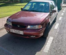DAEWOO - NEXIA