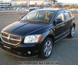 DODGE CALIBER DODGE - CALIBER