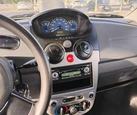 CHEVROLET MATIZ CHEVROLET - MATIZ