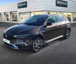 II CROSS 1.0 FIREFLY TURBO 100 S/S PLUS