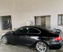 BMW SERIE 3 COUPE 325 325I COUPE MSPORT FL