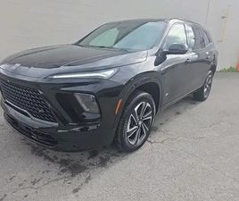 BUICK ENCLAVE 2026 BUICK ENCLAVE SPORT TOURING