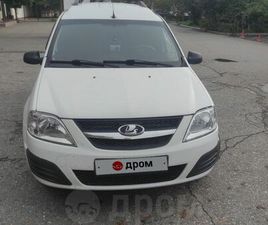 LADA LARGUS ПРОДАЖА ЛАДА ЛАРГУС, 2016 ГОД В ГРОЗНОМ