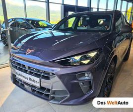 VZ E-HYBRID 272 PS DSG