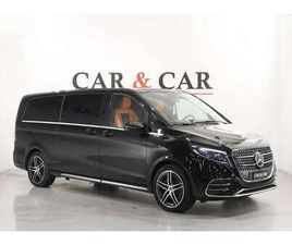 ROVELVER VIP ROYAL FULL - V300D 4MATIC