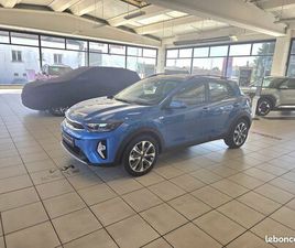 KIA STONIC 1.0 T-GDI 100CH COLLECTION DCT7