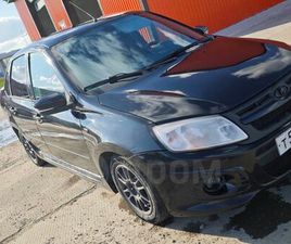 LADA GRANTA ПРОДАЖА ЛАДА ГРАНТА СПОРТ, 2015 ГОД В НОВОМ УРЕНГОЕ