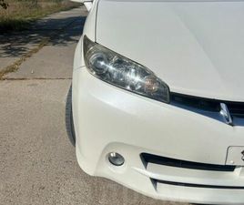 ПРОДАЖА TOYOTA WISH, 2009 ГОД В УЛАН-УДЭ