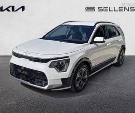 KIA NIRO EV 204CH ACTIVE