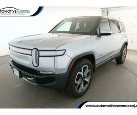 RIVIAN R1S USED 2023 RIVIAN R1S ADVENTURE DUAL-MOTOR LARGE PACK