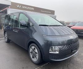 STARIA WAGON 1.6 T-GDI HEV VERTEX A