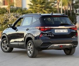KIA SELTOS KIA SELTOS 2023 DIESEL 477683 OCCASION À RABAT MAROC