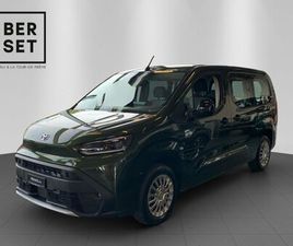 TOYOTA PROACE CITY PROACE CITY VERSO L2 52KWH TREND