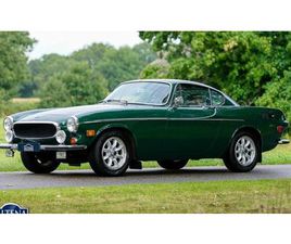 VOLVO P1800 1800E VOLVO 1800 E, 1972 A VENDRE