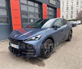 CUPRA TAVASCAN 340 4DRIVE VZ 82 KWH